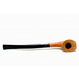 Briar pipe Paronelli BELLE EPOQUE smooth handmade