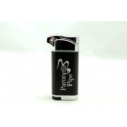 Rechargeable lighter for pipe