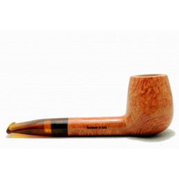 Briar pipe Paronelli billiard liverpool handmade