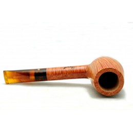 Briar pipe Paronelli billiard liverpool handmade