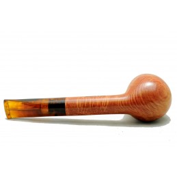 Briar pipe Paronelli billiard liverpool handmade