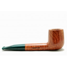 Briar pipe Paronelli billiard liverpool handmade