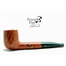 Briar pipe Paronelli billiard liverpool handmade