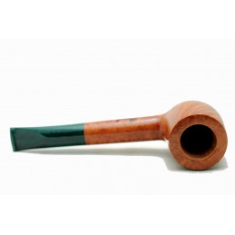 Briar pipe Paronelli billiard liverpool handmade