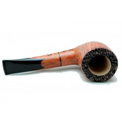 Briar pipe Paronelli DESIGN handmade