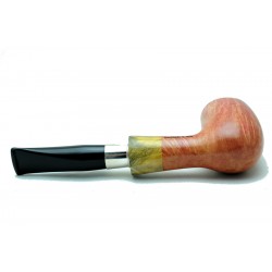 Briar pipe Paronelli STYLE handmade